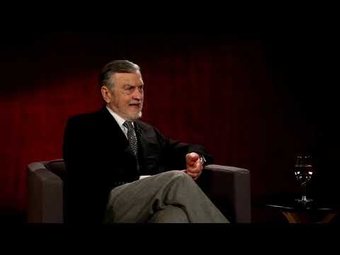 Dr Harville Hendrix explains the "Imago"  basics