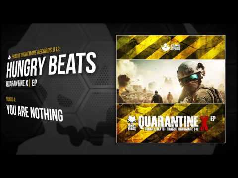 HUNGRY BEATS - YOU ARE NOTHING