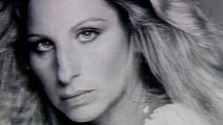 Barbra Streisand - The Brodway Album - Something Coming