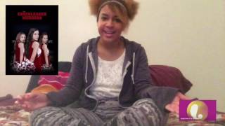 THE CHEERLEADER MURDERS video