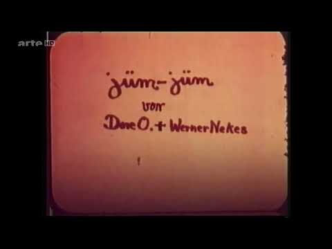 Jüm Jüm - Werner Nekes and Dore O. - 1976