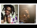 Pooh Shiesty GIVES major CREDIT to "Kodak Black" on instagram live *MUST SEE Pooh Shiesty GIVES major CREDIT to "Kodak Black" on instagram live *MUST SEE