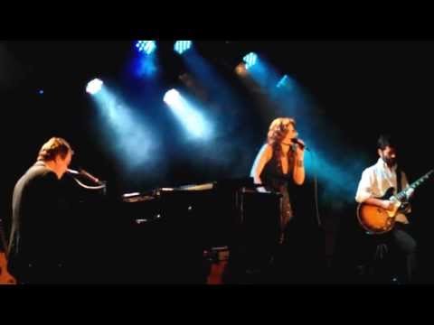 Chiara Civello e Daniel Jobim - Estate