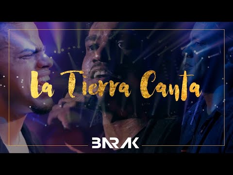 La Tierra Canta | Barak |  Video Oficial | Radical Live