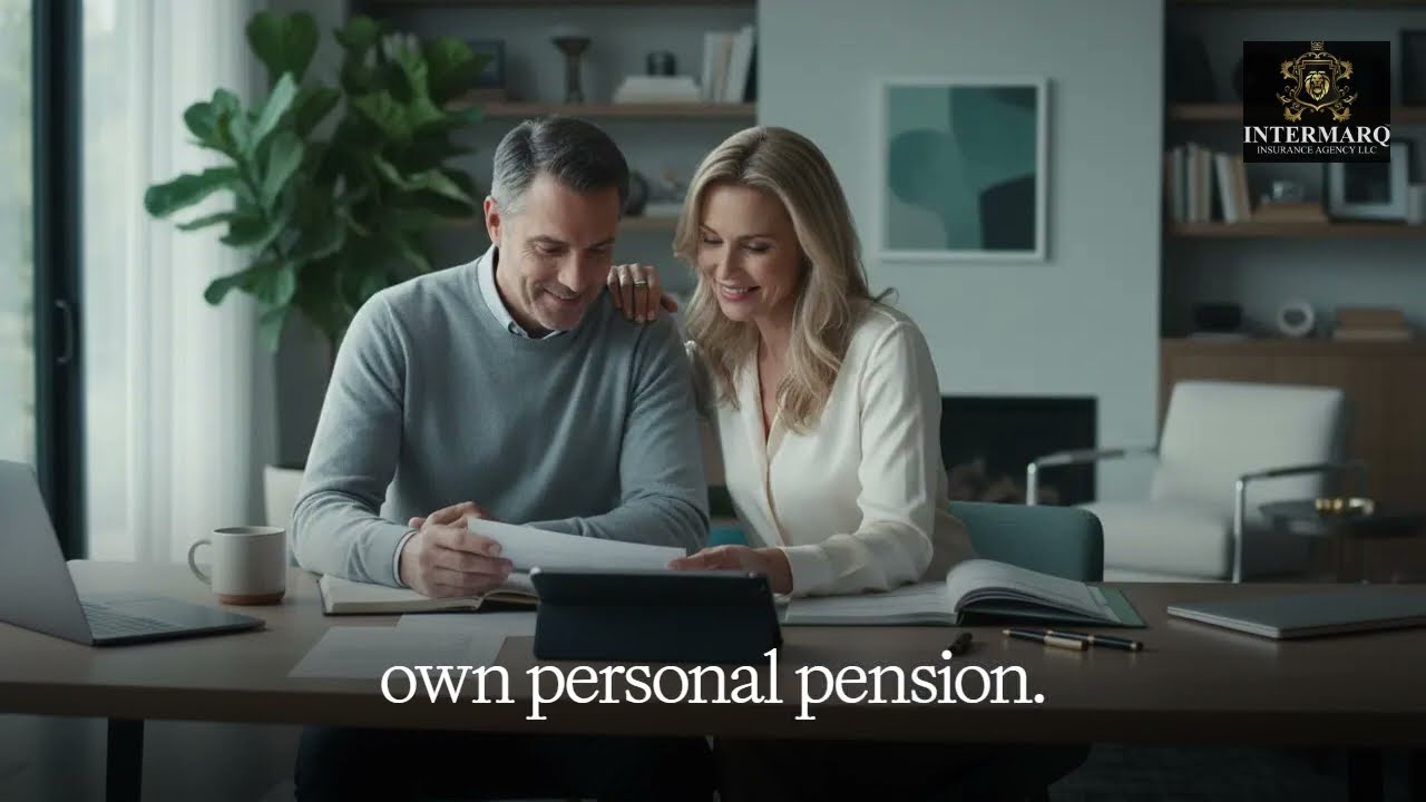 Watch the Intermarq video