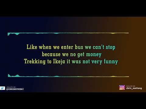 Dj Jimmy Jatt ft 2face, Mode 9, Ela joe - Stylee (Lyric video) #oldskool