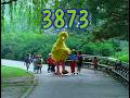 Sesame Street Episode 3873 Full High Quality Recreation