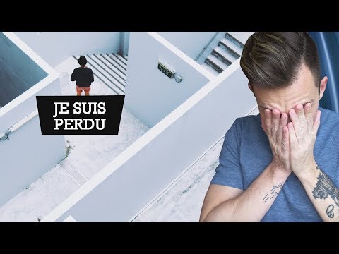 download lagu mp3 mp4 Perdu Dans La Vie, download lagu Perdu Dans La Vie gratis, unduh video klip Perdu Dans La Vie