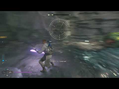 How To EASILY Cheese Spawn of Oggdo Boss - Jedi Survivor (NO DAMAGE/GRANDMASTER)