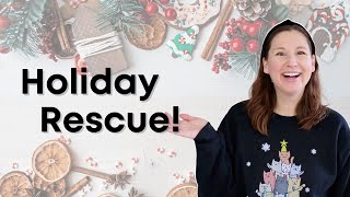 Your Guide to Healthy Vegan Recipes & Gift Ideas 🎄🎁
