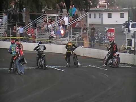 golden gate speedway vallejo ca dan faria kenny ingalls tommy hedden russell green