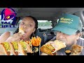 Finding Out My Husband Might Have Down Syndrome As An Adult Taco Bell Mukbang 2024