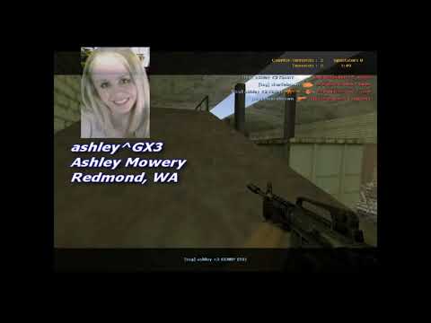 GX3 - Road to ESWC (4k)