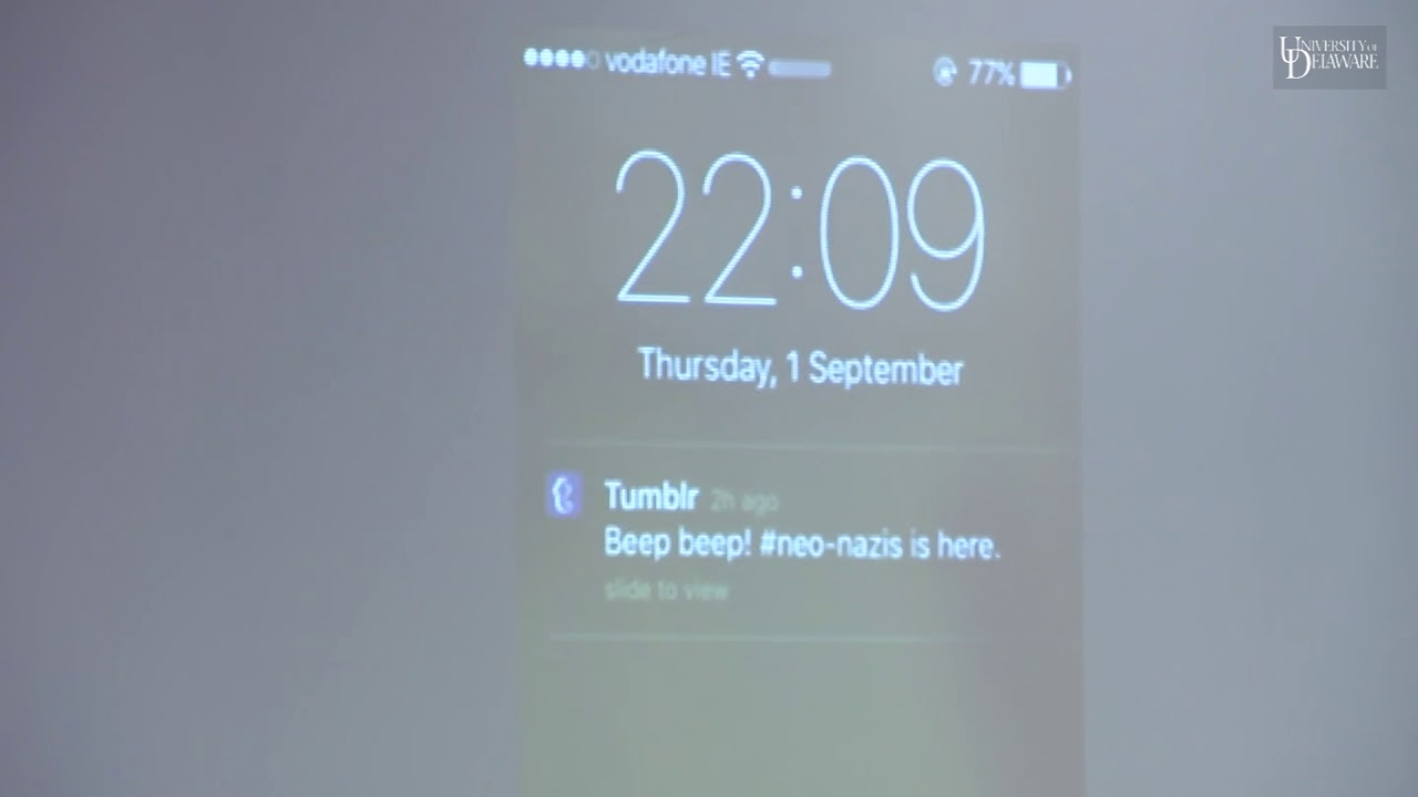 Technically Wrong with Sara Wachter-Boettcher