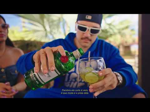 Vem Tipo - Strad8 (Prod. Rllxx) (Sleek Inc)