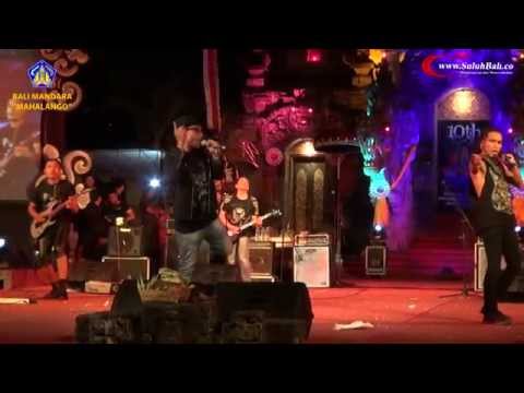 Pramusti Bali | XXX -- Seken BTA