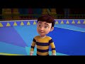 Rudra Season 3A Episode 308 Manimals In Circus Voot Kids Telugu