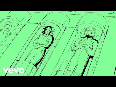flora cash - Feeling So Down (Official Video)