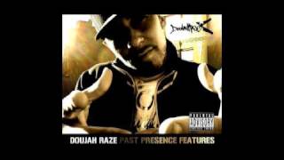 03-Doujah Raze - Fahrenheit (ft. AG and Sean Price)