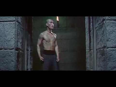 The 18 Bronzemen II Part03