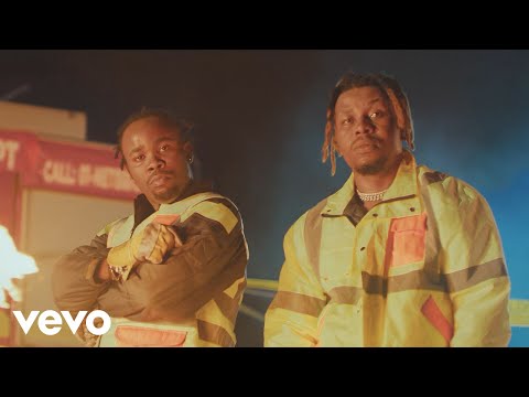 Therapy, Yung Puzzle - Loota (Official Video)