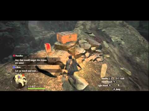 Dragon's Dogma - Gameplay Walkthrough - Part 63