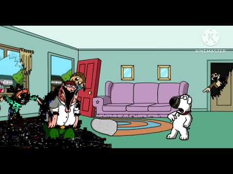 Corrupt or Dash (Bold or Brash but Brian, Peter and Lois sing it)