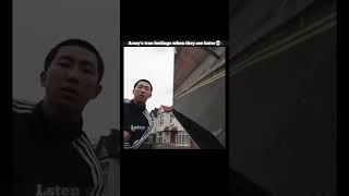 Download lagu RM's 'GROIN' MV IS OUT! Let's stream. BTS Armys feelings for haters💀 #bts #rm #kimnamjoon #namjoon mp3