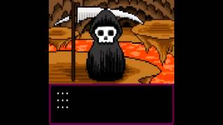 Pallbearer - The Legend (chipdoom version)