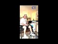 DAVE BARRETT ON X10 THERAPY