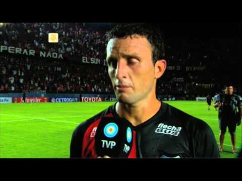 "La figura fue el equipo". Colón 3 Belgrano 0. Fecha 3. Primera División 2016