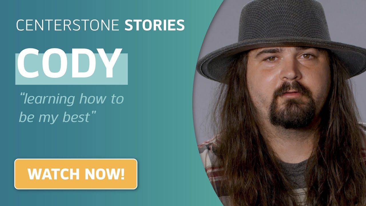 Cody | Centerstone Stories | Learning To Be My Best