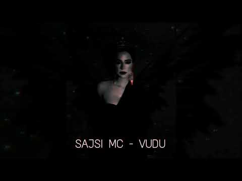 Sajsi MC - Vudu (Live)