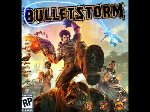 Bulletstorm Soundtrack: #004 The Mistaken Signals