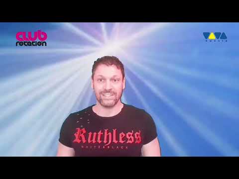 Club Rotation Dance Chart 2023-05-27 @ Viva Tv Vol. 19 DJane HouseKat, Blümchen, KYANU - Luv With U