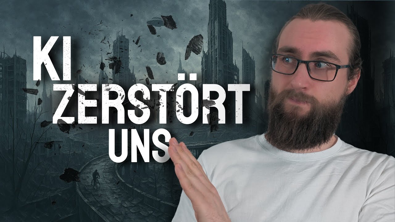 AI: A Blessing or a Curse?