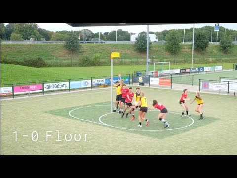 Samenvatting Dalto A1 - DSC A1 (23-09-2023)