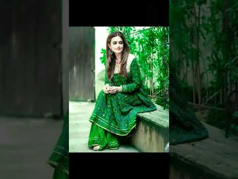 Independence Day special dresses ideas for women's and young girls @ hafeeza yousaf fashion diaries