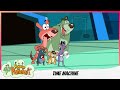 Pakdam Pakdai Full Episode TIME MACHINE