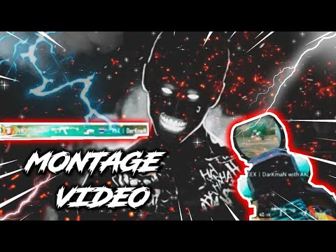 R3HAB x Rakhim x Smokepurpp - Fendi ( pubg montage video)