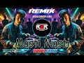 MASTI MASTI HINDI DJ REMIX SONG UNIQUE STYLE CIRCUIT REMIX DJ SONG 2025 DJ R2R MUSIC