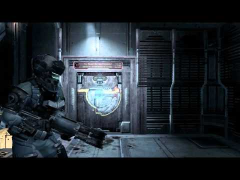 Dead Space 2 Zealot Playthrough - Chapter 7 Part 1