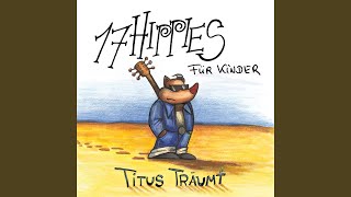 Music video thumbnail preview for Schweinchen Bunt by 17 Hippies