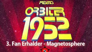 Russian-Techno.Com presents: Fan Erhalder - Orbiter 1952 (RT-36)