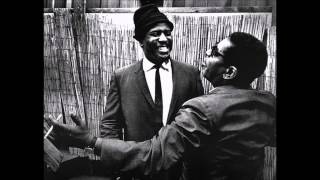 Dizzy Gillespie & Thelonious Monk Tin Tin Deo