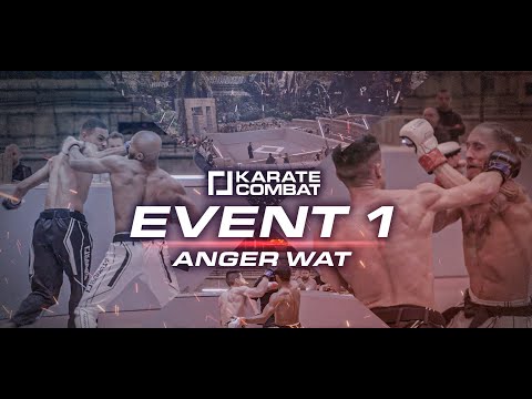 Thursday Night Karate Combat - 04