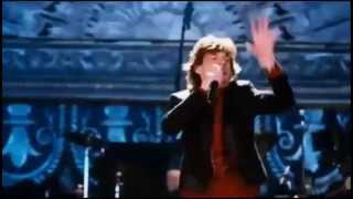 A Johnn Lennon Present: Rolling Stones - Jumpin&#39; Jack Flash Live