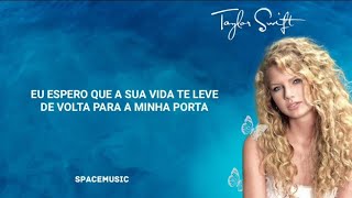Taylor Swift - Stay Beautiful (Tradução)
