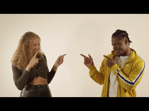 Matieu White - Antre Nou