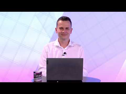 TV REPLIKA 13.07.2023. - KOLIKO VAM VJERA POMAŽE U SVAKODNEVNOM ŽIVOTU?